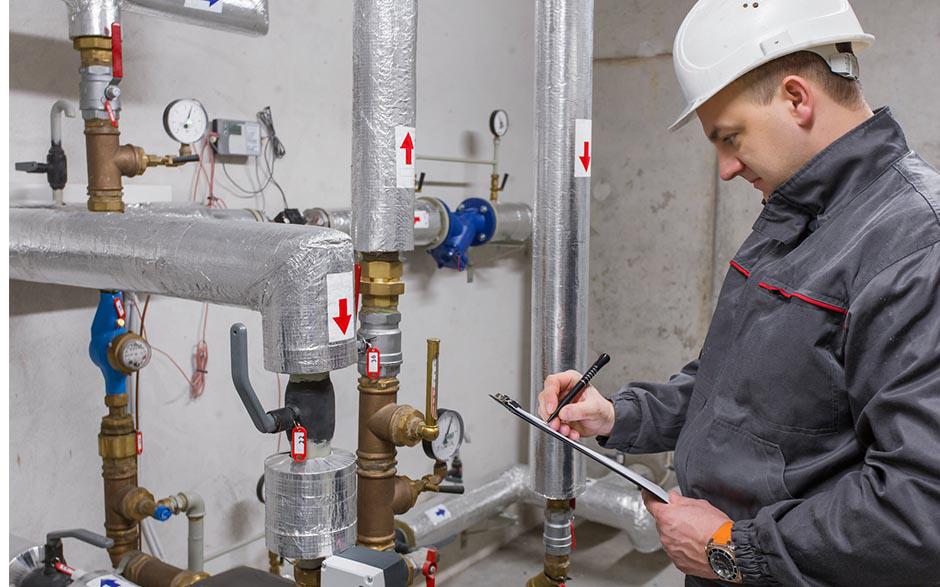 entretien chaudière gaz obligatoire Chatou